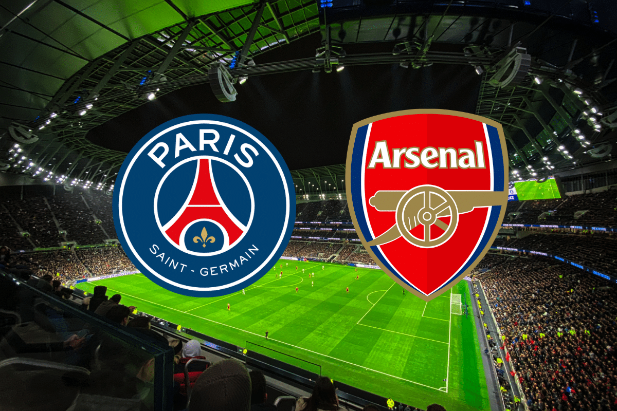 No SBT? Onde vai passar o jogo do PSG e Arsenal (07/05/25) psg arsenal