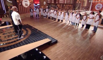 Quem saiu do Masterchef