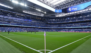 Real Madrid