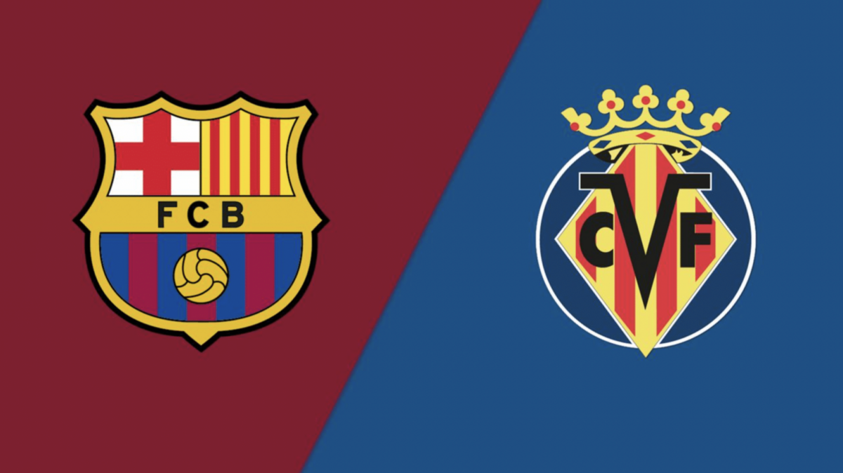 Onde assistir Barcelona x Villarreal no jogo 37 da La Liga Onde assistir Barcelona x Villarreal