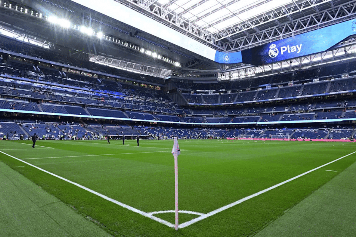 Onde assistir Real Madrid x Mallorca no jogo 36 da La Liga Real Madrid
