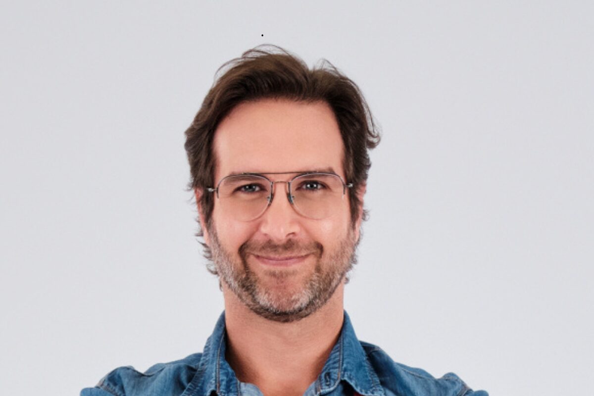 Quem saiu do Masterchef 2025: Salomar é o 1º eliminado salomar masterchef 1