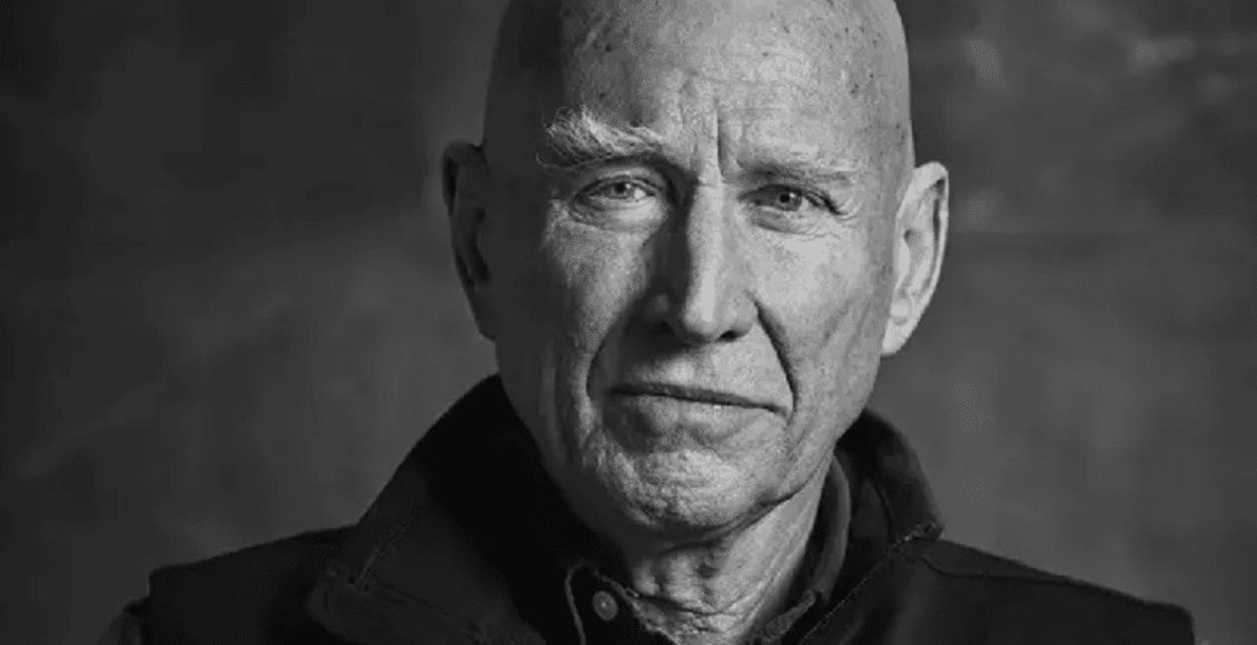 Sebastião Salgado