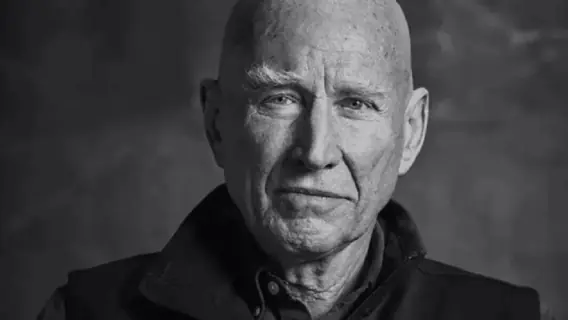 Fotógrafo brasileiro Sebastião Salgado morre aos 81 anos