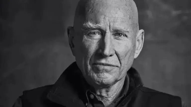 Fotógrafo brasileiro Sebastião Salgado morre aos 81 anos