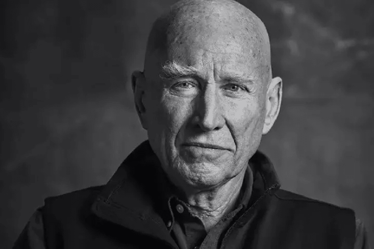 Fotógrafo brasileiro Sebastião Salgado morre aos 81 anos Sebastião Salgado
