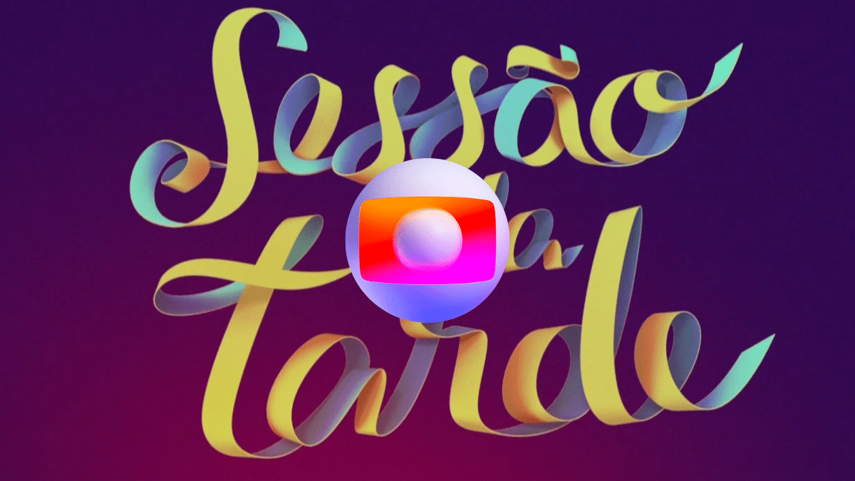 Hoje não tem Sessão da Tarde? Veja a programação (2/5) Hoje não tem Sessão da Tarde