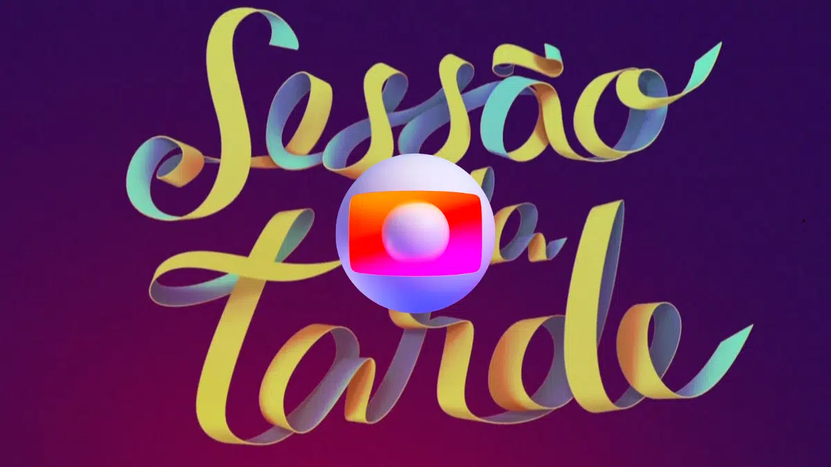 Hoje não tem Sessão da Tarde
