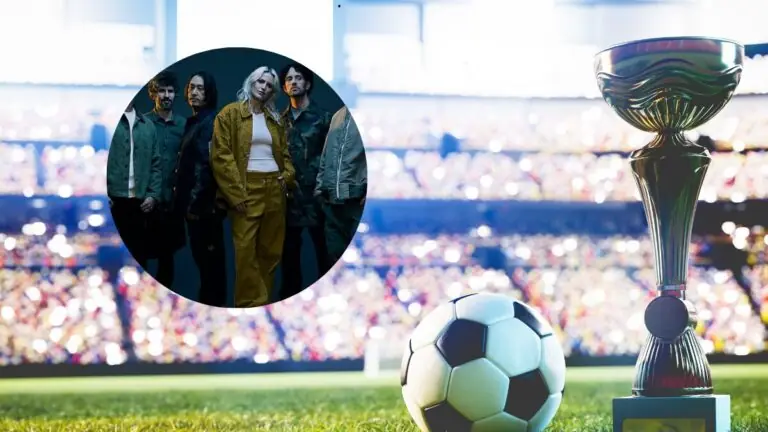 Final da Champions League tem show do Linkin Park hoje