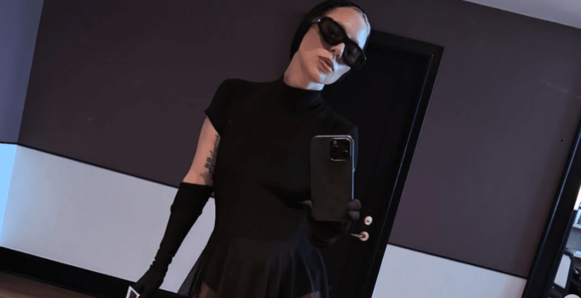 Fortuna de Lady Gaga em 2025