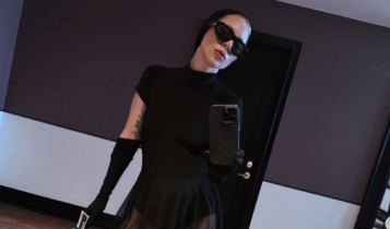Fortuna de Lady Gaga em 2025