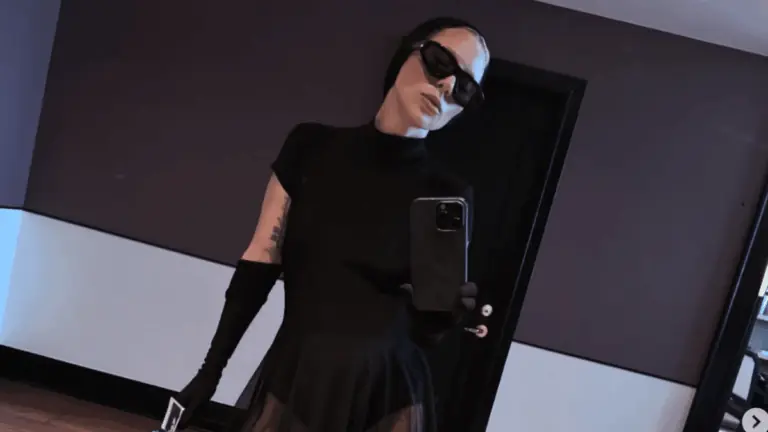 Fortuna de Lady Gaga em 2025: o império de US$ 300 milhões