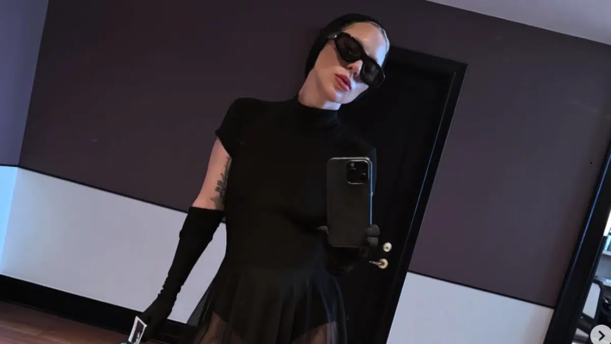 Fortuna de Lady Gaga em 2025