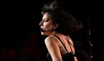 como assistir o show da Lady Gaga