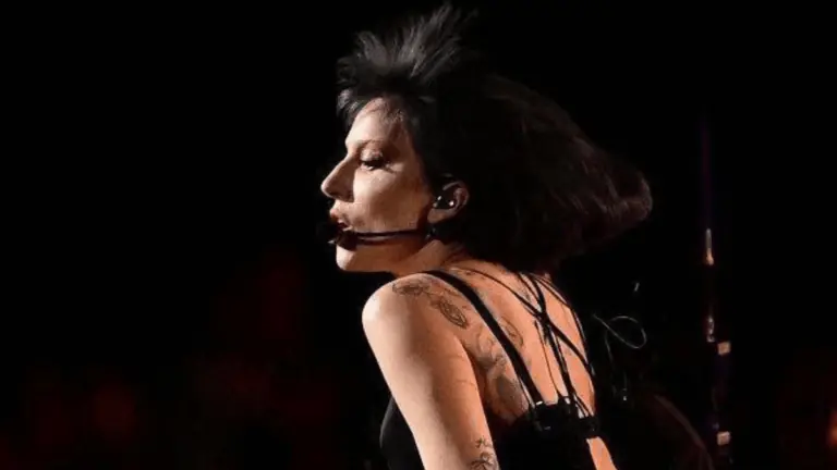 Veja onde assistir o show da Lady Gaga online e de graça