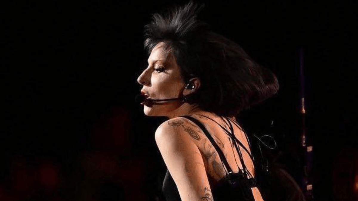 Veja onde assistir o show da Lady Gaga online e de graça como assistir o show da Lady Gaga