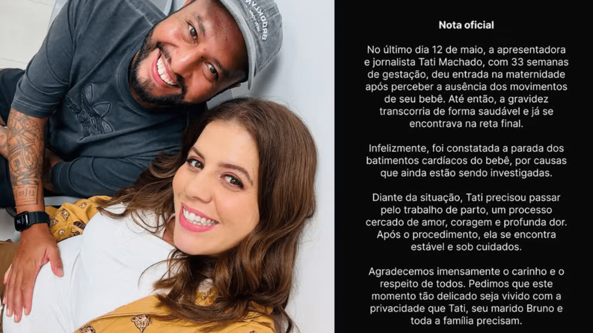 Tati Machado perde o bebê com 33 semanas tati 1 1