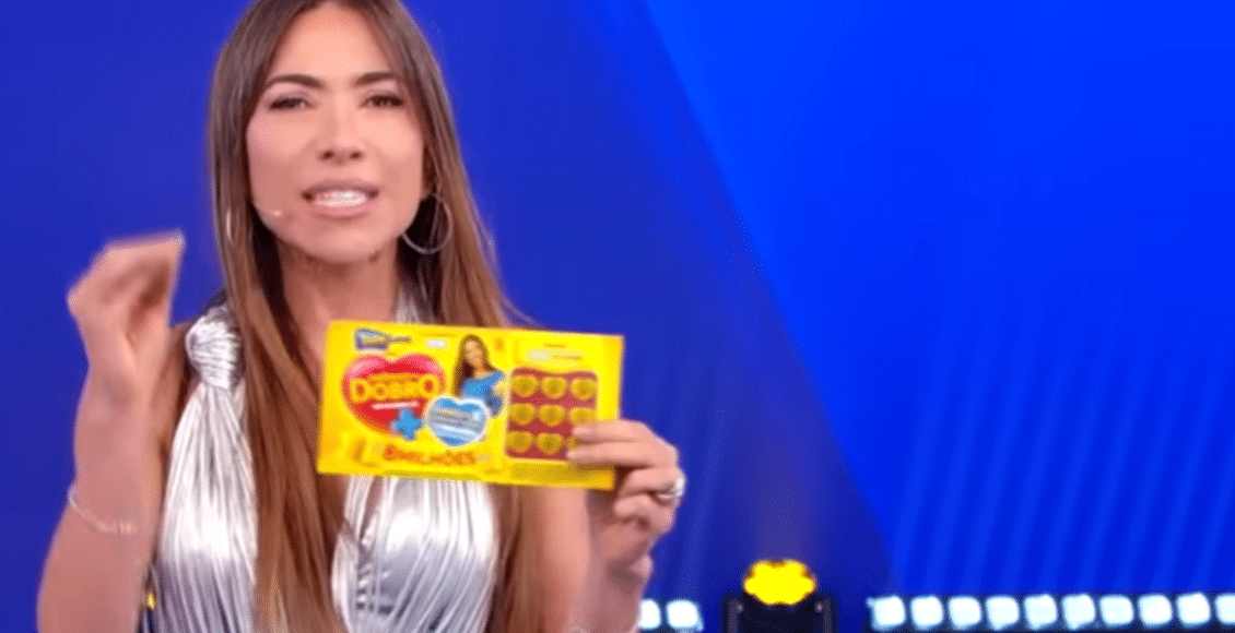 Resultado da Tele Sena de hoje