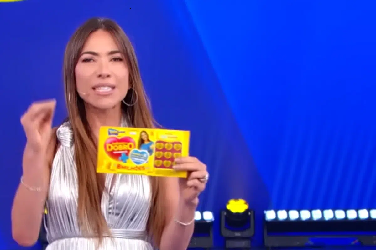 Resultado da Tele Sena de hoje