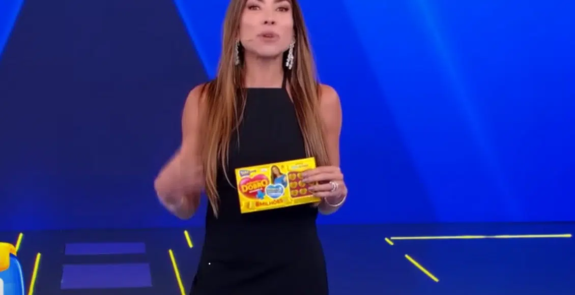 Resultado da Tele Sena