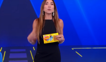 Resultado da Tele Sena