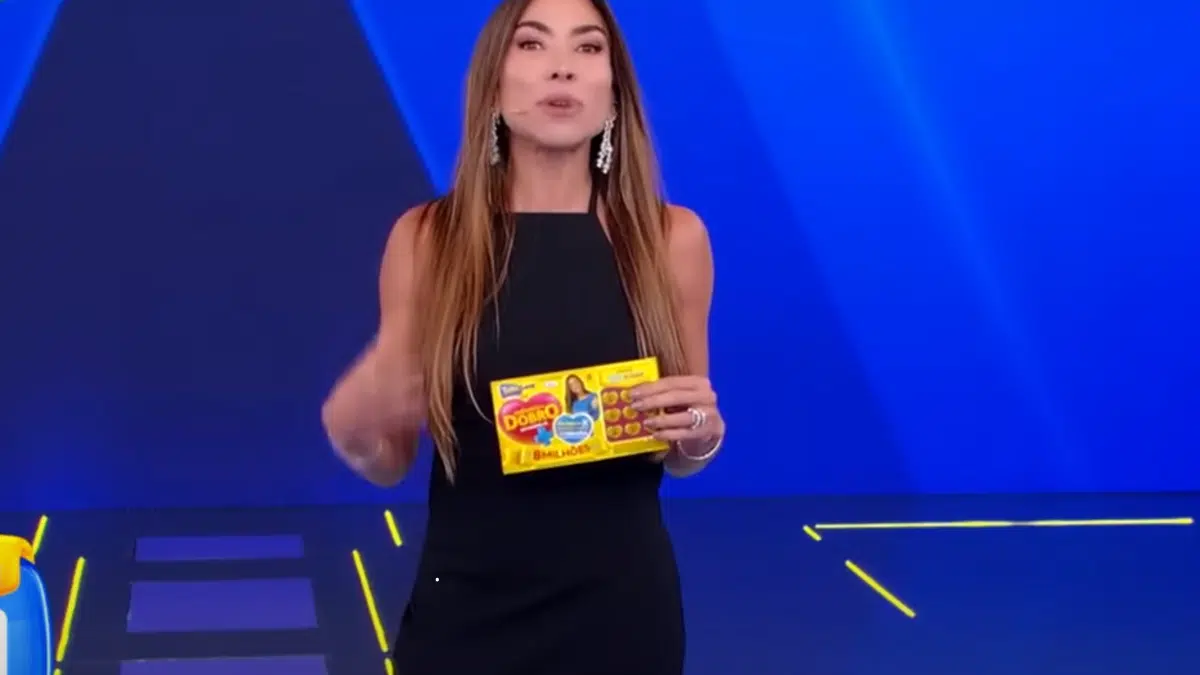 Resultado da Tele Sena