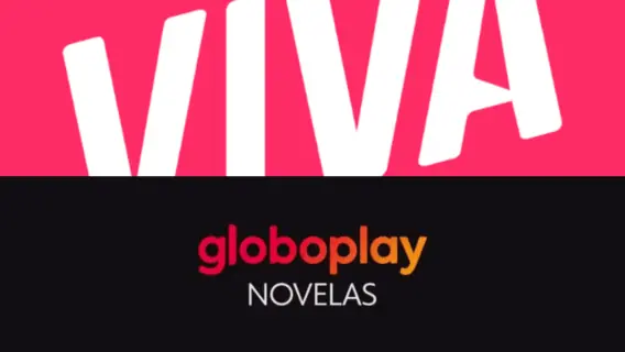 Fim do Viva: canal será Globoplay novelas; veja quando