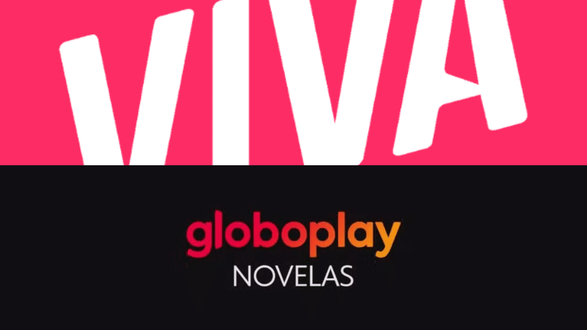 Fim do Viva: canal será Globoplay novelas; veja quando Globoplay novelas