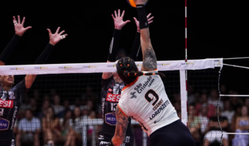 Ainda tem ingressos? Como assistir a Final da Superliga Feminina Vôlei 2025