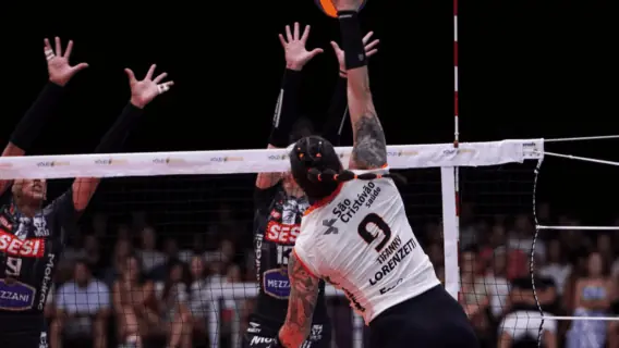 Ainda tem ingressos? Como assistir a Final da Superliga Feminina Vôlei 2025
