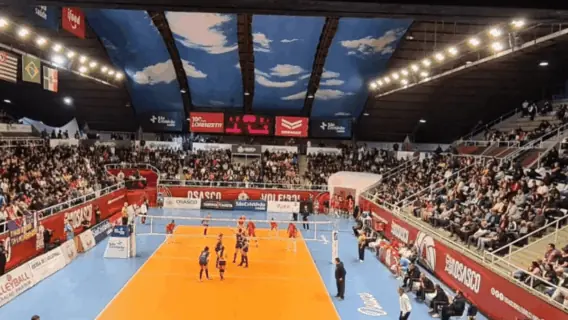 Osasco x Sesi Bauru: assistir online a final da Superliga de vôlei feminino