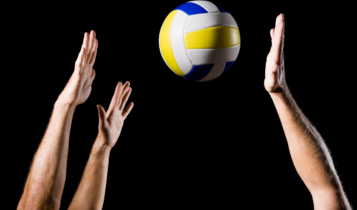 vôlei