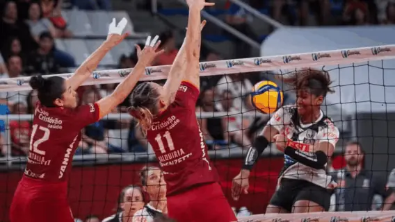 Final do vôlei Feminino hoje: horário de Osasco x Sesi-Bauru em decisão histórica