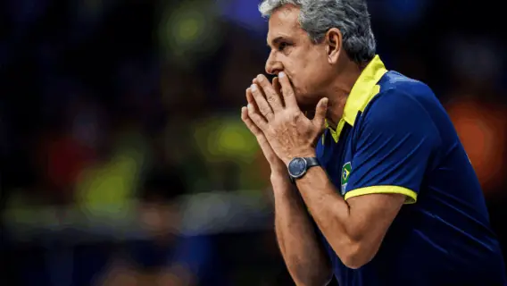 Liga das Nações de vôlei feminino: veja tabela de jogos do Brasil em 2025