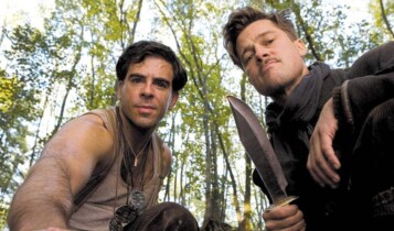 melhores filmes de guerra bastardos inglórios