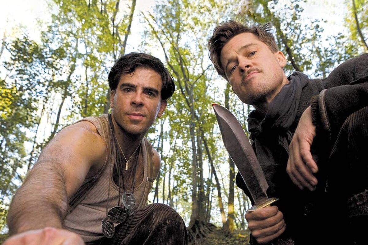 12 melhores filmes de guerra para assistir em 2025 melhores filmes de guerra bastardos inglórios
