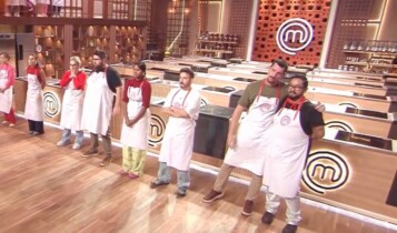 quem saiu do masterchef