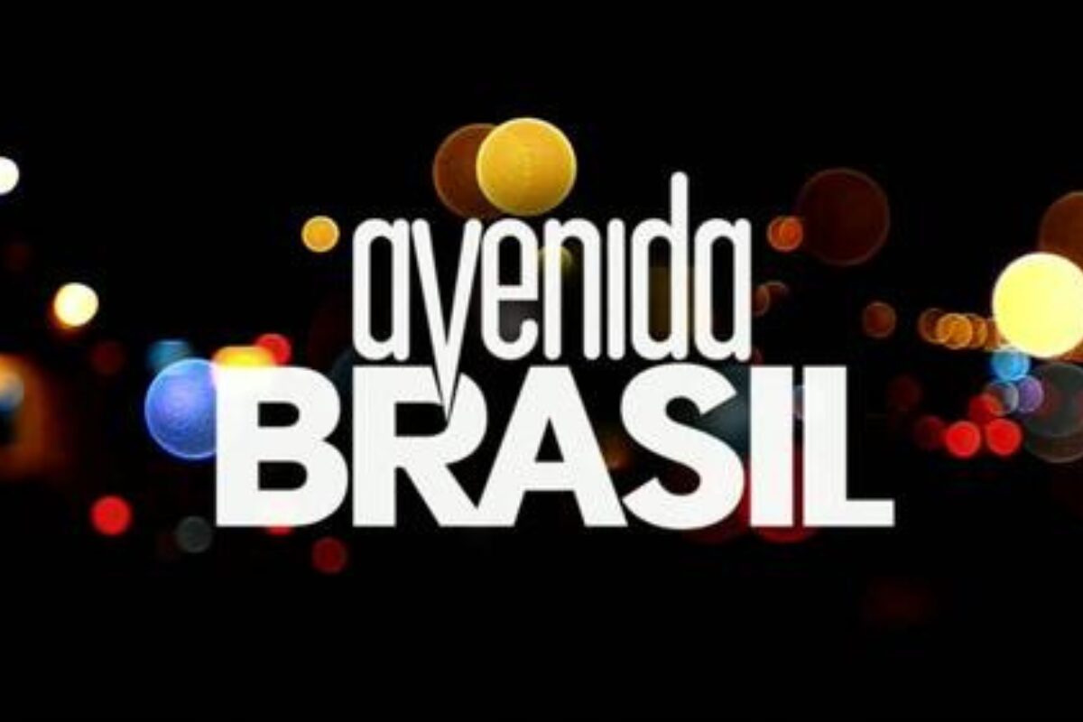 Vote em qual novela vai substituir História de Amor: qual reprise você quer? Avenida Brasil