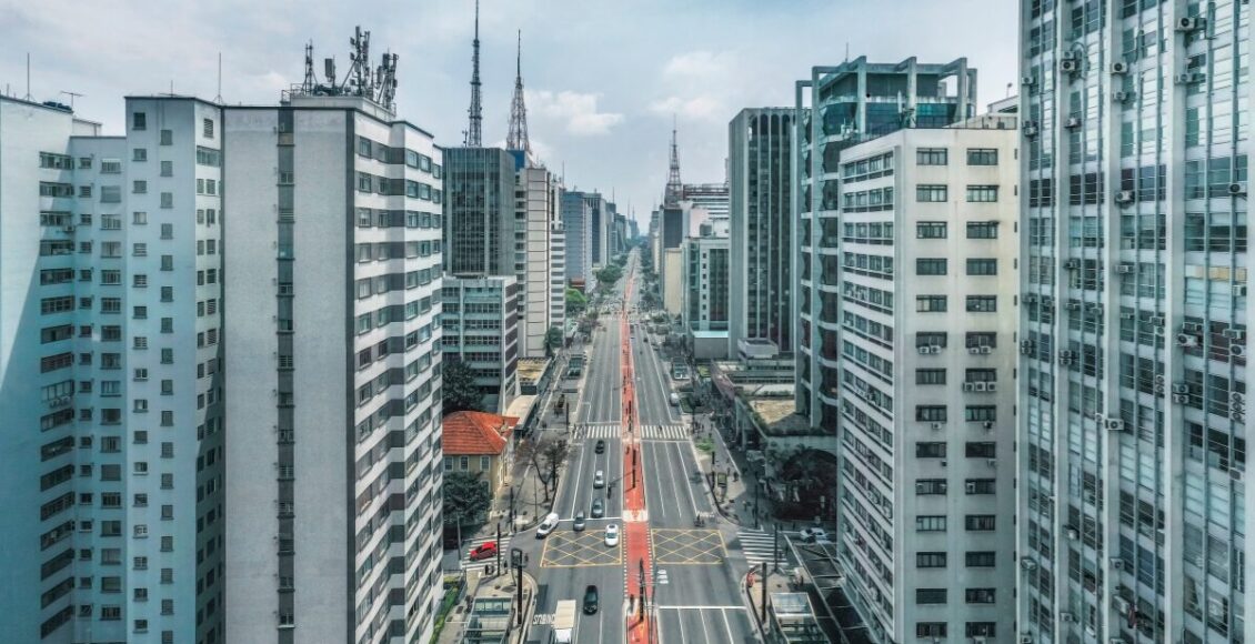 manifestação de Bolsonaro neste domingo na Paulista