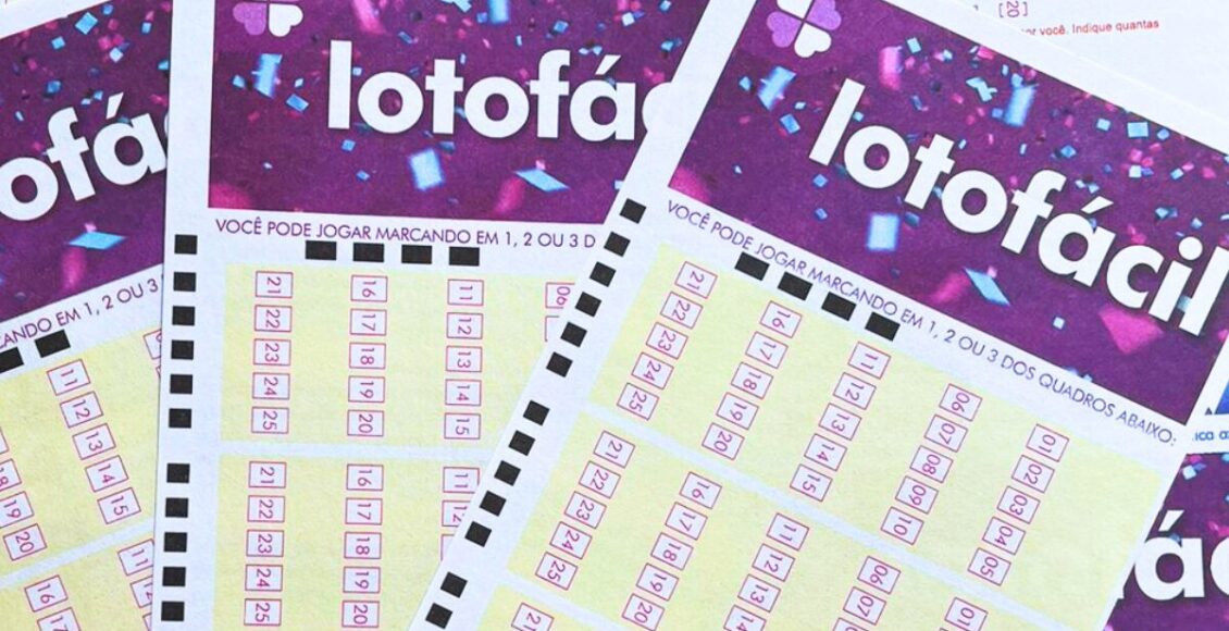 Resultado da Lotofácil de hoje concurso 3409