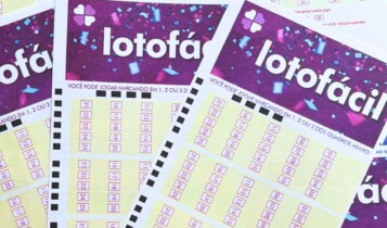Resultado da Lotofácil de hoje concurso 3409