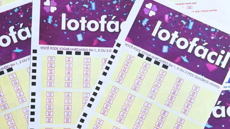 Confira o resultado da Lotofácil 3409 e números ganhadores de quarta-feira (04/06)