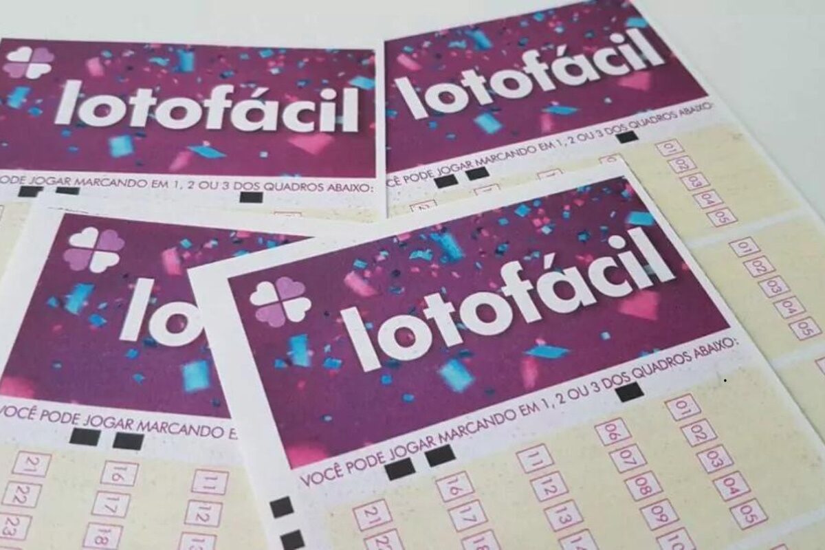 Confira o resultado da Lotofácil 3413 e números ganhadores de segunda (09/06) resultado da lotofácil 3413