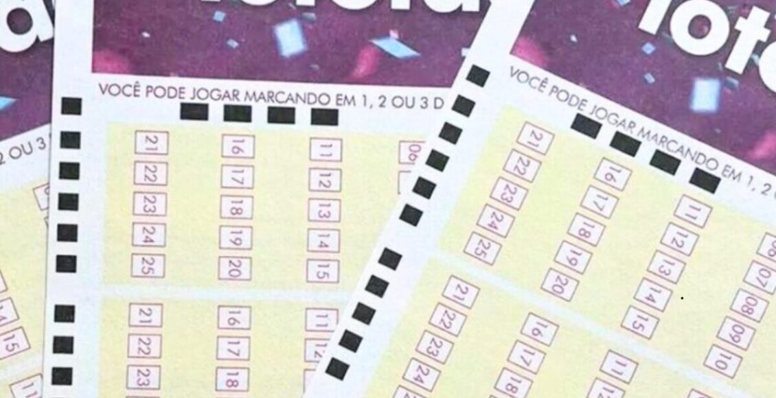 Confira o resultado da Lotofácil 3414