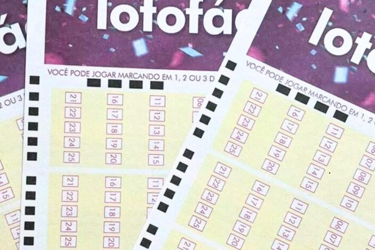 Confira o resultado da Lotofácil 3414 e números ganhadores de segunda (10/06) Confira o resultado da Lotofácil 3414