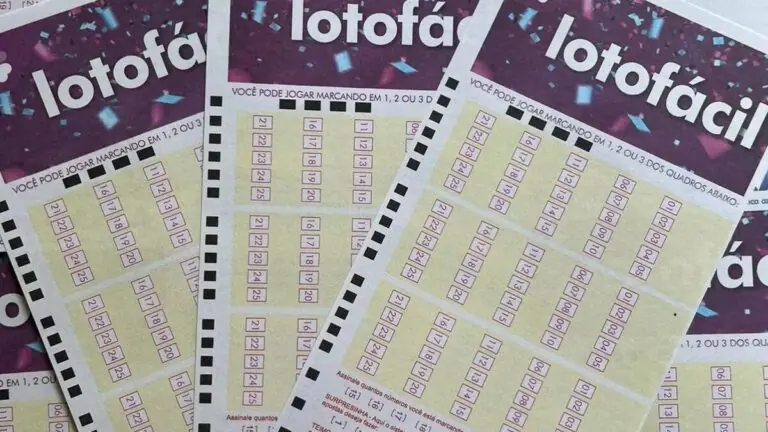 Confira o resultado da Lotofácil 3416 e números ganhadores de quinta (12/06)