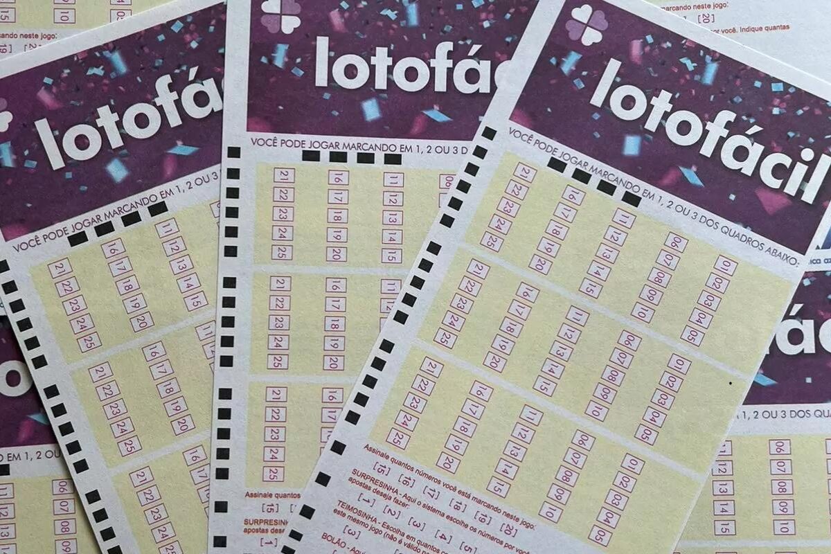 Lotofácil 3416: Resultados e Ganhadores de 12 de Junho Revelados!