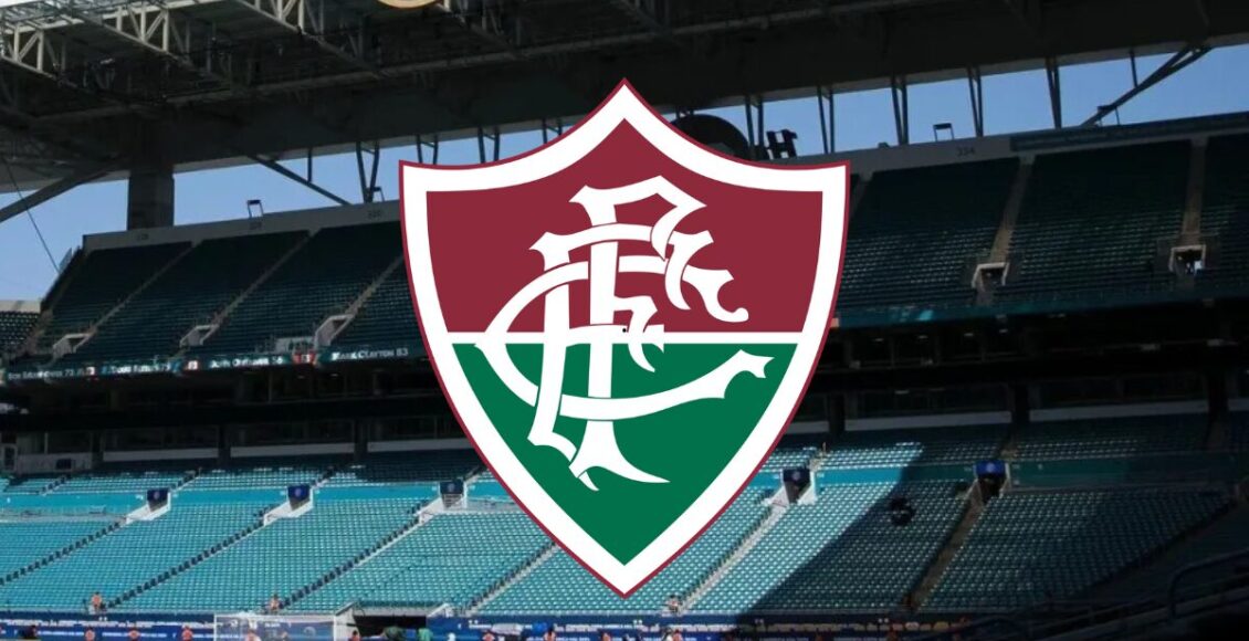 Onde vai passar o jogo do Fluminense hoje