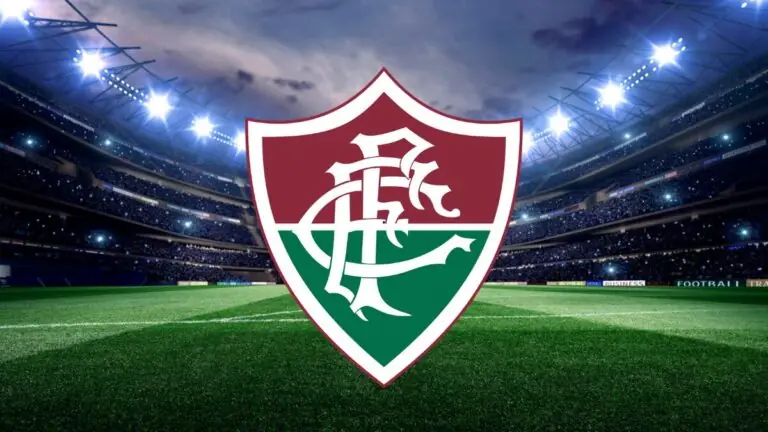 Se o Fluminense empatar hoje o que acontece?