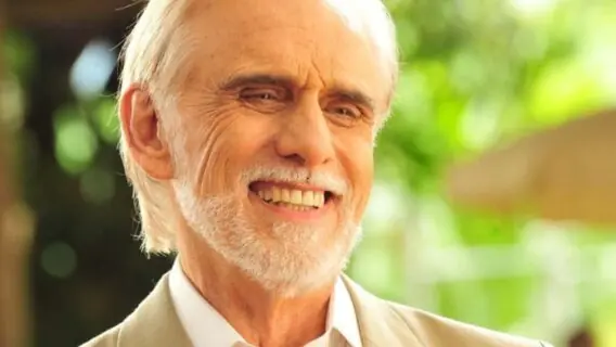 Francisco Cuoco era casado? Relembre os romances do ator